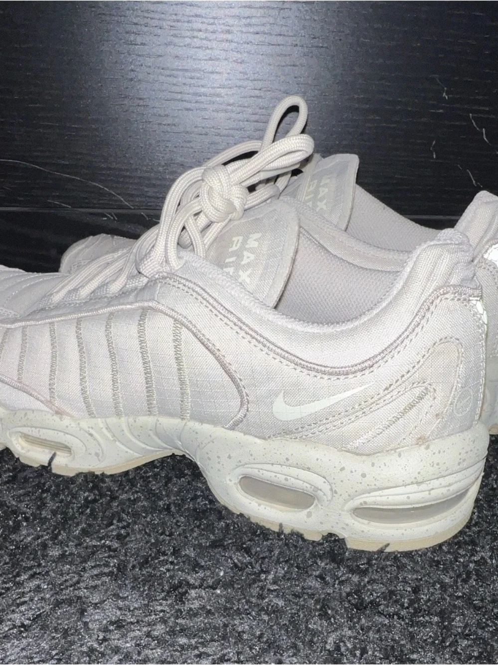 Nike Air Max Tailwind 4 SP 'Sandtrap' Sandtrap/Linen-Bamboo BV1357-200